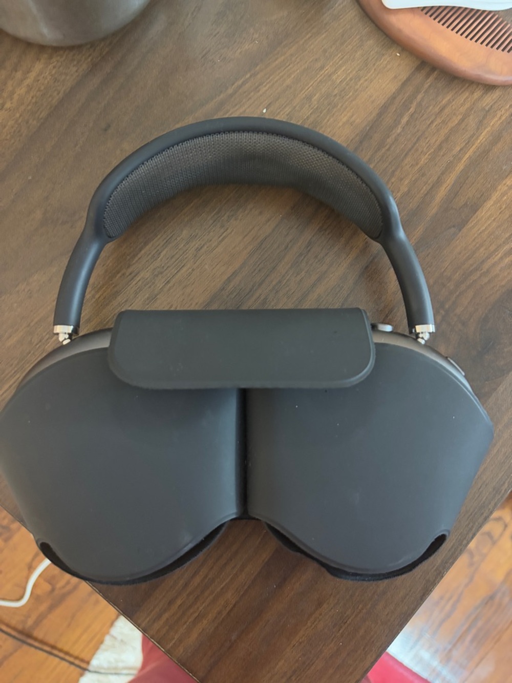 Apple AirPods Max Over-Ear Headphones - Gray